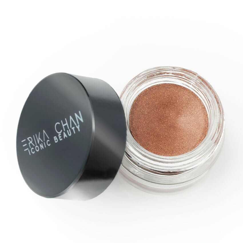 Bronzie Gel Eyeliner