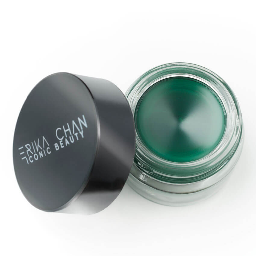 Greenly Eye Liner