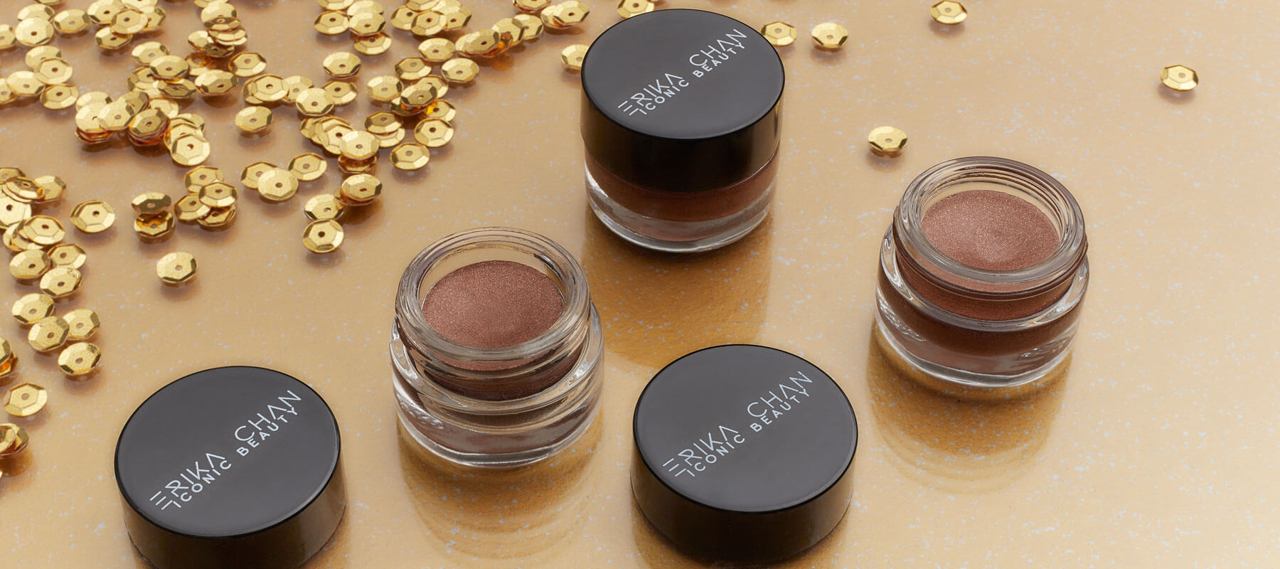 Bronzie Gel Eyeliner