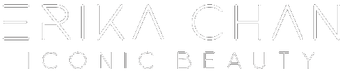 Erika Chan Iconic Beauty Cosmetics Logo