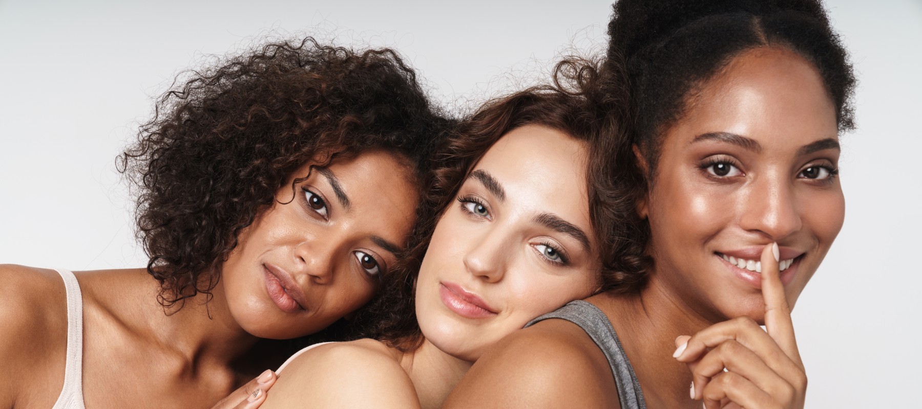 Beautiful Women Multiple